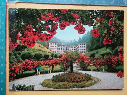 KOV 59-2 - RIMSKE TOPLICE, SLOVENIA,  HOSPITAL, HOPITAL - Slovenia
