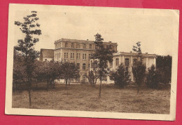 C.P. Woluwe-Saint-Pierre = Avenue De Tervueren :Franciscaines Misioonaires De Marie ; Oeuvre Des Retraites Fermées - Woluwe-St-Pierre - St-Pieters-Woluwe