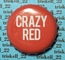 Martha Crazy Red     Mev3 - Bière