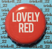 Martha Lovely Red     Mev3 - Bière