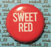 Martha Sweet Red     Mev3 - Bière
