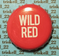 Martha Wild Red     Mev3 - Bière