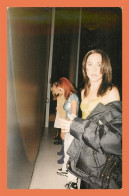 A662 / 591 SPICE GIRLS Type Flyer Photo - Chanteurs & Musiciens