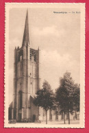 C.P. Wommelgem =  De  Kerk - Wommelgem