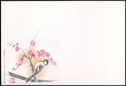 Japan - Postkaart - - Cartoline Postali