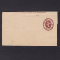 CAPE OF GOOD HOPE, Newspaper Wrapper, Unused - Capo Di Buona Speranza (1853-1904)