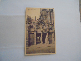 HUY Le Béthléem Post Card Carte Postale AK PK CP - Huy
