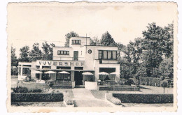B-10863  HASSELT : Cafe-Restaurant Vijvershof - Hasselt