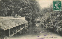 95* GONESSES   Lavoirs                MA83,0345 - Gonesse