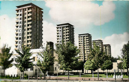 93* DRANCY  Grattes Ciel   (CPSM Petit Format)               MA83,0033 - Drancy
