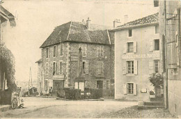 15* ST MAMET La Place              MA84 -1034 - Saint-Mamet-la-Salvetat