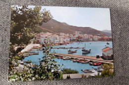 Delcampe - Port De La Selva - Vista Parcial - Gerona