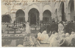Delcampe - Fez Le Résident Général - Fez