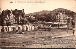 Delcampe - (24/07/25) 14-CPA HOULGATE - Houlgate