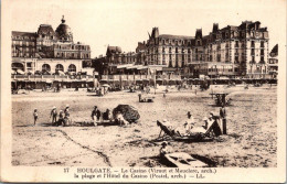 Delcampe - (24/07/25) 14-CPA HOULGATE - Houlgate