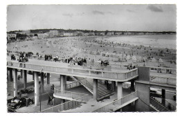 (17). Royan. (6) 9034. Portique Du Front De Mer. 1957 - Royan