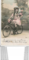 Carte Souvenir De CHATILLON .....( à Identifier ) 1914 écrite De Lucienne Petit ( Recto Verso ) - Greetings From...