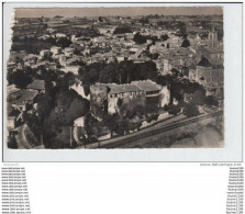 Carte  La Réole  Château Des Quat' Sos  ( Format C.P.A ) ( MAUVAIS ETAT Dommage Peu Courante ) ( Recto Verso ) - La Réole