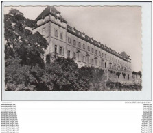 Carte  La Réole  Couvent Des Bénédictins  ( Format C.P.A )( Recto Verso ) - La Réole