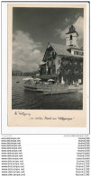 Carte St. Wolfgang  ( Format C.P.A ) ( Recto Verso ) - St. Wolfgang