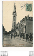 GRONINGEN St. Jozefskerk ( Groningue ) - Groningen