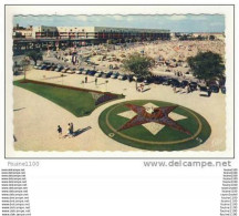 Carte De Royan Jardin Du Casino - Royan