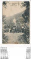 Carte De NOTRE DAME DE BONNEVAL La Vierge Du Jardin ( Recto Verso ) - Sonstige & Ohne Zuordnung