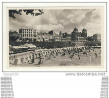 Carte De Royan Foncillon - Royan