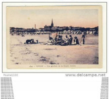 Carte De Royan - Royan