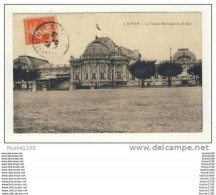 Carte De Royan Casino - Royan
