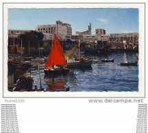 Carte De Royan  Port - Royan