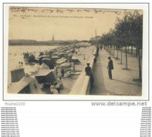 Carte De Royan  ( Belle Carte ) Boulevard De Saint Georges - Royan