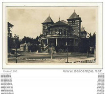 Carte De Royan Maison De Repos Du Personnel Des P.T.T - Royan