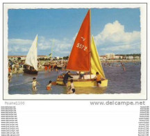 Carte De Royan  ( Belle Carte ) - Royan