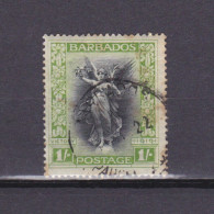 BARBADOS 1920, SG# 209, CV £55, Used - Barbades (...-1966)
