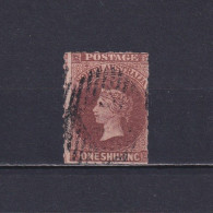 SOUTH AUSTRALIA 1860, SG# 41, 1 Shilling, QV, Used - Used Stamps