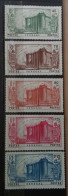 Sénégal 1939 N°155/59 *TB Cote 70€ - Unused Stamps