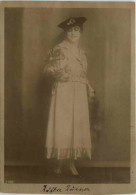 Käthi Zürner - Femmes Célèbres