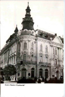 Cluj - Hetelul Continental - Romania