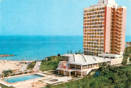 Saturn Romania Hotel Diana - Romania