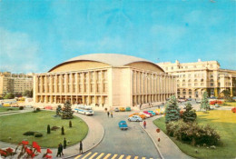 Bucuresti Bukarest Bucaresti RO Piata Palatului - Romania