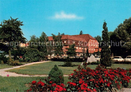 Bad Saeckingen Thermal- Und Mineralkurbad St. Marienhaus - Bad Säckingen