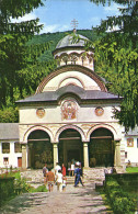 CPM Monastere De Cozia - Romania