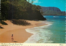 CPM Hawaii The Beach At Princeville Haualei Kanai - Maui