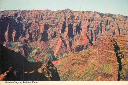CPM Waimea Canyon Waimea Kauai - Maui