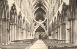 CPA Wells Cathedral Nave East - Wells