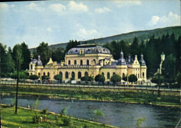 CPM Vatra Dornei Clubul Le Club - Romania