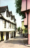 CPSM Elm Hill Norwich - Norwich