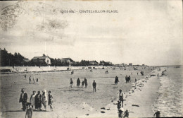 CPA Chatelaillon Plage - Châtelaillon-Plage