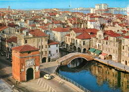 CPM Chioggia Panorama - Chioggia